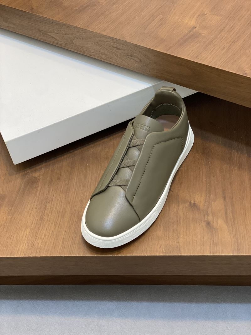 Ermenegildo Zegna Shoes